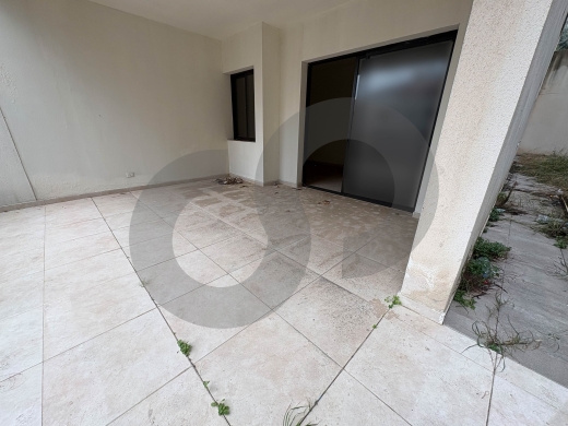 Terrace & a Garden, covered parking,Zouk Mosbeh/زوق مصبح REF#FS132681 — 6