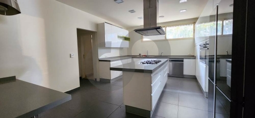 Terrace, garden, 2 underground parking, Rabieh/الرابية REF#OU132677 — 7