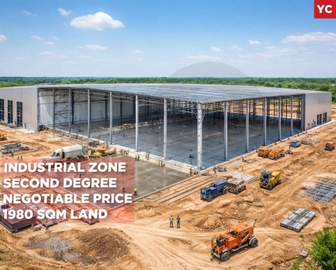 Industrial warehouse for Sale in Hosrayel/حصرايل ! REF#YC132669 !