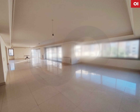 24/7 Elevator Access/3 Balconies/Koraytem/قريطم ! REF#OI132668 !