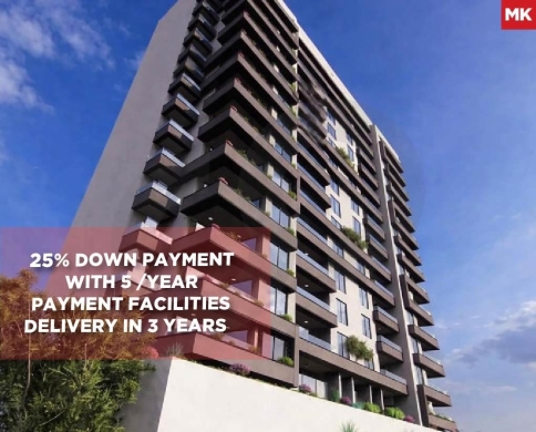 Under Construction, payment facilitie Achrafieh / الأشرفية REF#MK132660
