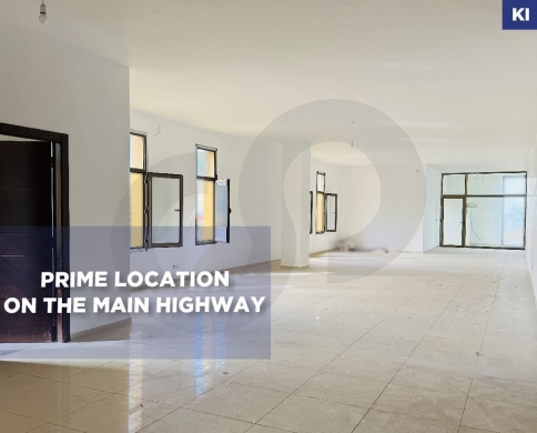 on the main highway, prime area, Jounieh/جونية REF#KI132658