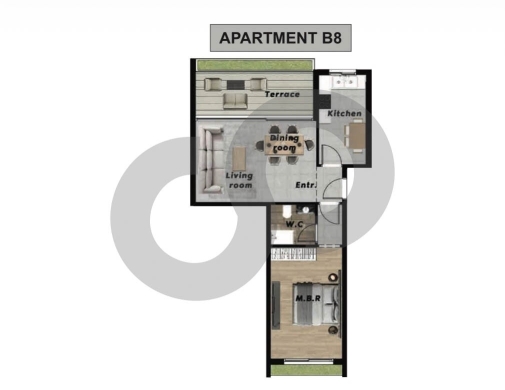 under construction,storage room,elevator, Achrafieh/أشرفيةREF#MK132659 — 2