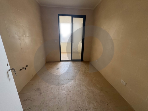 Terrace, Sea View, 3 Balconies, Zouk Mosbeh/زوق مصبح REF#FS132655 — 4