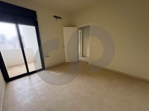 Terrace, Sea View, 3 Balconies, Zouk Mosbeh/زوق مصبح REF#FS132655 — 5