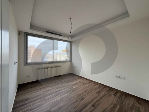 3 Balconies/2 Elevators/24/7 Security/Achrafieh/اشرفيه ! REF#MM132639 — 5
