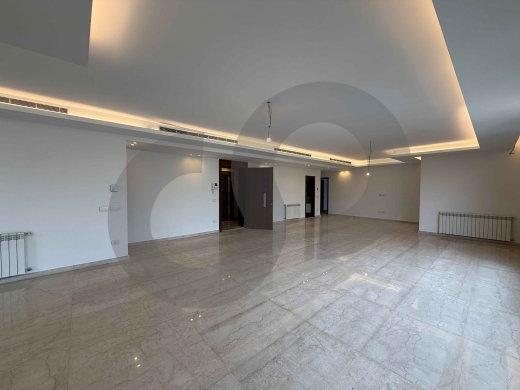 3 Balconies/2 Elevators/24/7 Security/Achrafieh/اشرفيه ! REF#MM132639 — 2