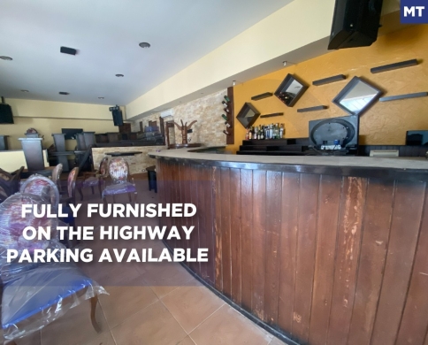 restaurant, highway,parking, Besebeel,Zgharta/بسابيل REF#MT132634