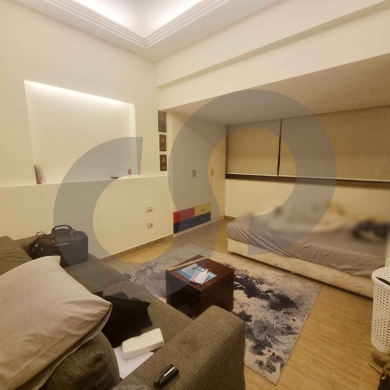 24/7 electricity & elevator/maid's room/Hamra/الحمرا ! REF#IZ132630 ! — 5