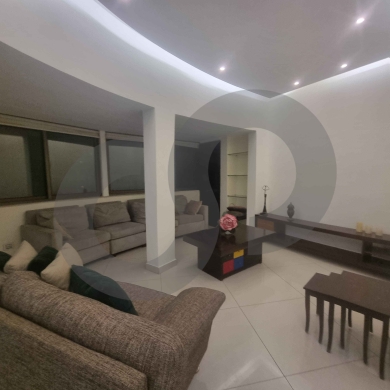 24/7 electricity & elevator/maid's room/Hamra/الحمرا ! REF#IZ132630 ! — 3