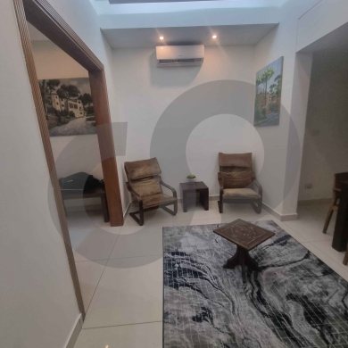 24/7 electricity & elevator/maid's room/Hamra/الحمرا ! REF#IZ132630 ! — 2