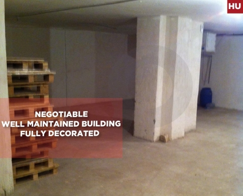 Truck access, prime area, Ramlet el Bayda/الرملة البيضاء REF#HU132614