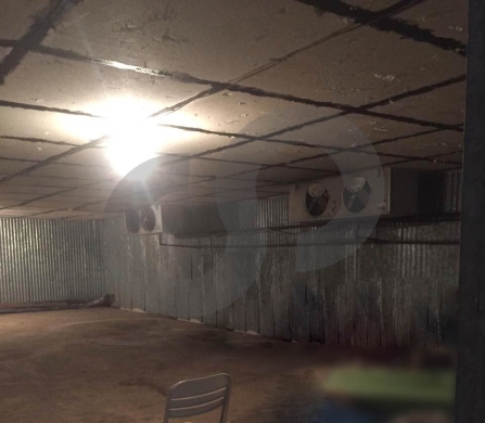 Truck access, prime area, Ramlet el Bayda/الرملة البيضاء REF#HU132614 — 4