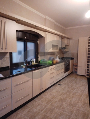 Garden of 200 sqm, Sea and Mountain View, Koura/الكورة REF#RL132625 — 4