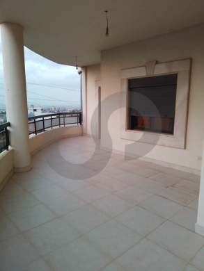 Garden of 200 sqm, Sea and Mountain View, Koura/الكورة REF#RL132625 — 3