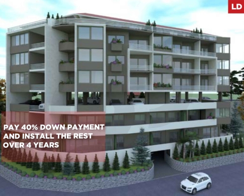 40% down payment/Under construction/Betchay/بطشاي ! REF#LD132593 !