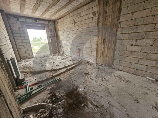 Under construction/3 balconies/heating/Zgharta/زغرتا ! REF#PC132588 ! — 5