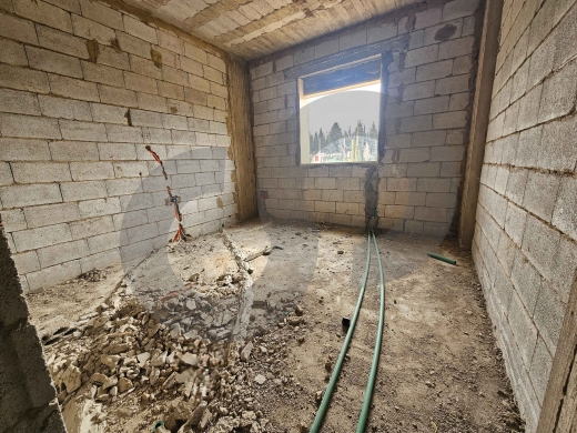 Under construction/3 balconies/heating/Zgharta/زغرتا ! REF#PC132588 ! — 7