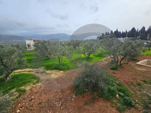 Under construction/3 balconies/heating/Zgharta/زغرتا ! REF#PC132588 ! — 6