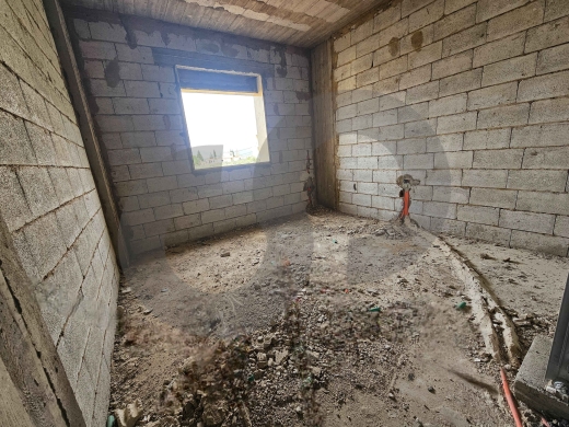 Under construction/3 balconies/heating/Zgharta/زغرتا ! REF#PC132588 ! — 4