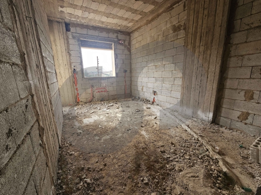 Under construction/3 balconies/heating/Zgharta/زغرتا ! REF#PC132588 ! — 3