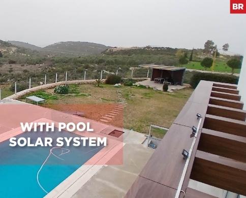 Experience luxury living in stunning villa in Amioun/اميونREF#BR132507