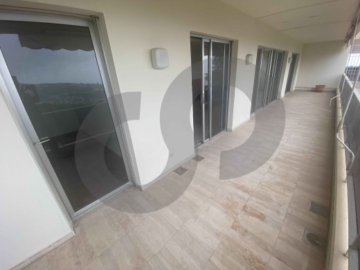 Balcony/Storage room/24/7 security/Sahel Alma/ساحل علما ! REF#BJ132578