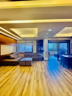 FULL PANORAMIC SEA VIEW IN JOUNIEH , GHADIR/غدير REF#ST128445 — 2