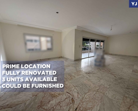 Maid's room/ELEVATOR/AC/Sanayeh/الصنايع ! REF#YJ132571 !