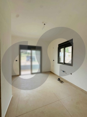2 balconies/elevator/parking underground/Halat/حالات ! REF#CO132522 ! — 4