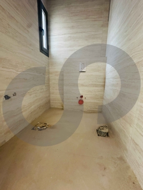 2 balconies/elevator/parking underground/Halat/حالات ! REF#CO132522 ! — 5