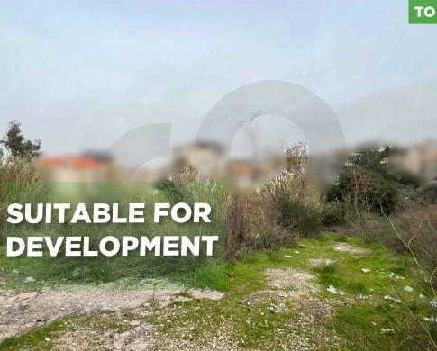 Prime Location | Calm Area/Mazraat Yachouh/مزرعة يشوح ! REF#TO132521 !