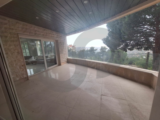 Balconies, heating system, spacious,Monteverde/مونتيفيردي REF#PH132542 — 3