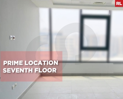 Prime Location, Seventh Floor , Tripoli/طرابلس REF#RL132529