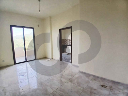 50% Down Payment/Bouar/بوار/Sea view ! REF#DC132516 ! — 2