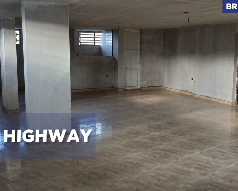 Shop for Rent on Cheka Highway/ شيكا السريع ! REF#BR132508 !