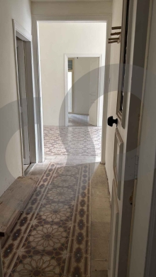 OFFICE/Close to saifi ,mar mkhayel/الصيفي والجميزة ! REF#NA132501 ! — 4