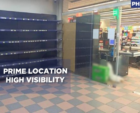 Prime Retail Shop for Rent in Beit Mery/بيت مري REF#PH132497