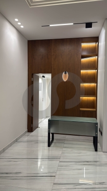 2 balconies, AC, Heating system, solidair, beirut/بيروت REF#NA132492 — 3