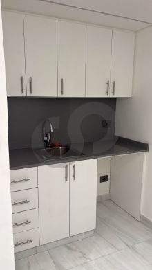 2 balconies, AC, Heating system, solidair, beirut/بيروت REF#NA132492 — 4