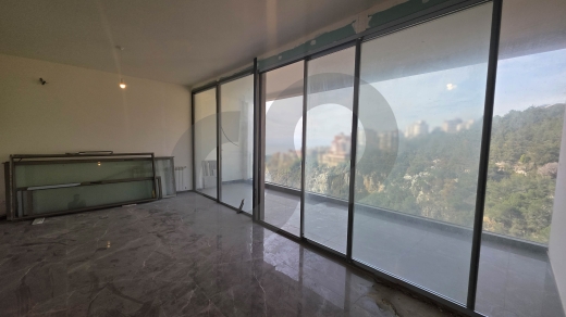Gated Community,Views, Qennabet Broummana/قنابة برمانا REF#TO132526 — 2