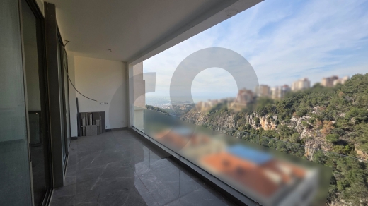 Gated Community,Views, Qennabet Broummana/قنابة برمانا REF#TO132526 — 5