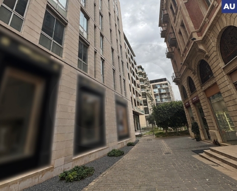 Office ,Foch Street, Downtown Beirut /- داون تاونفوش REF#AU132483