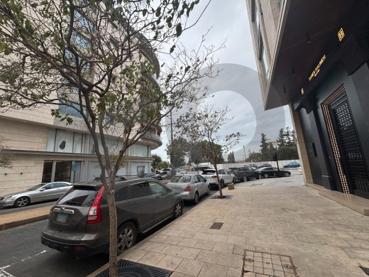Office ,Foch Street, Downtown Beirut /- داون تاونفوش REF#AU132483 — 2