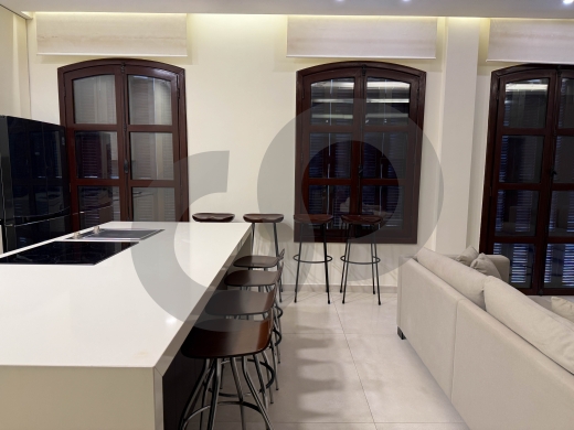 Ac/heating system, concierge, Downtown, Beirut/وسط بيروت REF#NA132475 — 2