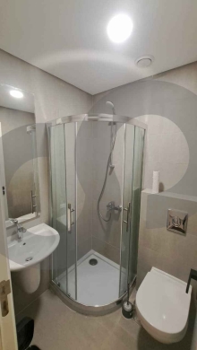 CHALET/Maid Room/Terrace/Underground Parking/Anfeh/انفه-- REF#RL132466 — 3