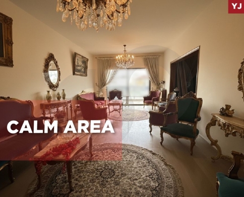 4 balconies, Elevator 24/7, generator, Al Zarif/الظريف REF#YJ132464