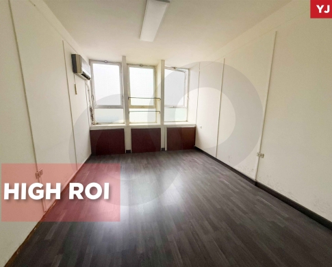 OFFICE/Elevator 24/7/SECURITY/Nowayri, Beirut/نويري ! REF#YJ132463 !
