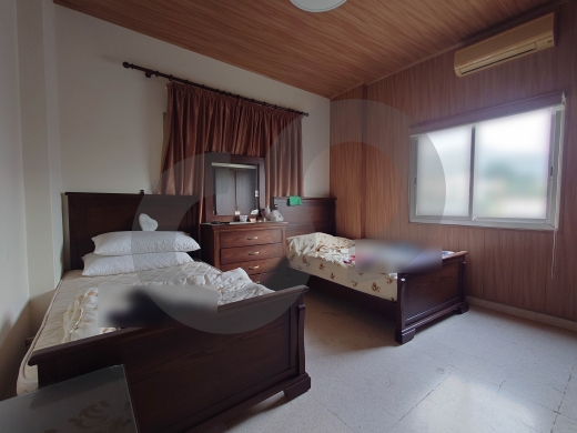 Terrace, 3 Balconies, Khaldiye – Zgharta/خالدية – زغرتا REF#TN132452 — 5