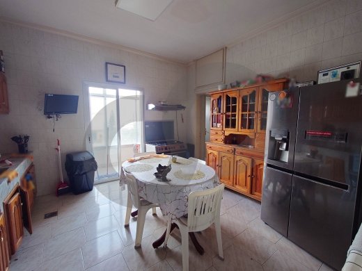 Terrace, 3 Balconies, Khaldiye – Zgharta/خالدية – زغرتا REF#TN132452 — 3